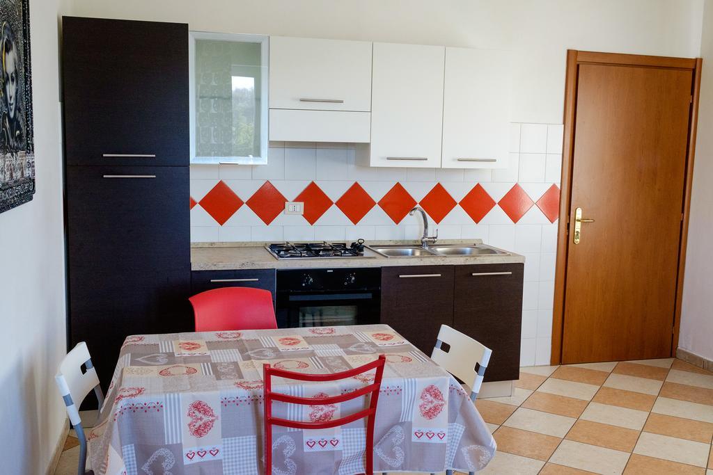 Residence Shopping Outlet Novi Ligure Buitenkant foto