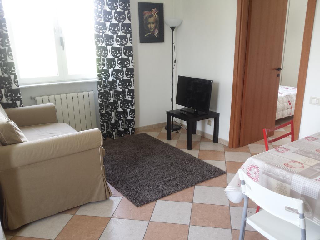 Residence Shopping Outlet Novi Ligure Buitenkant foto