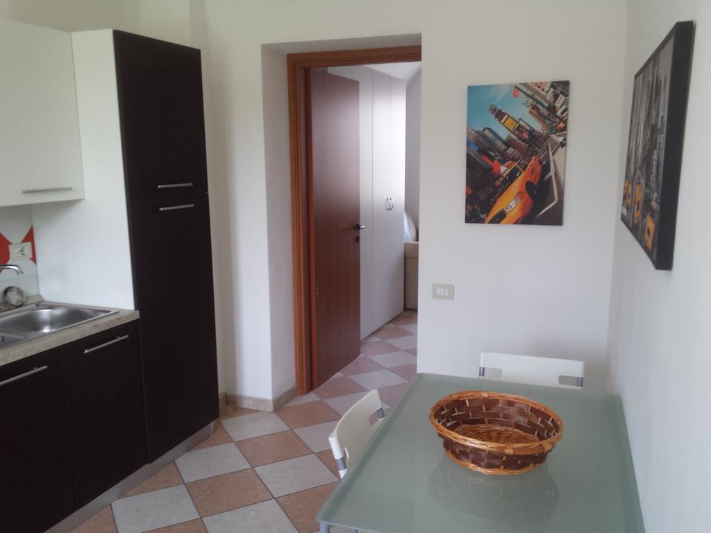 Residence Shopping Outlet Novi Ligure Buitenkant foto