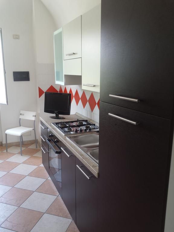 Residence Shopping Outlet Novi Ligure Buitenkant foto