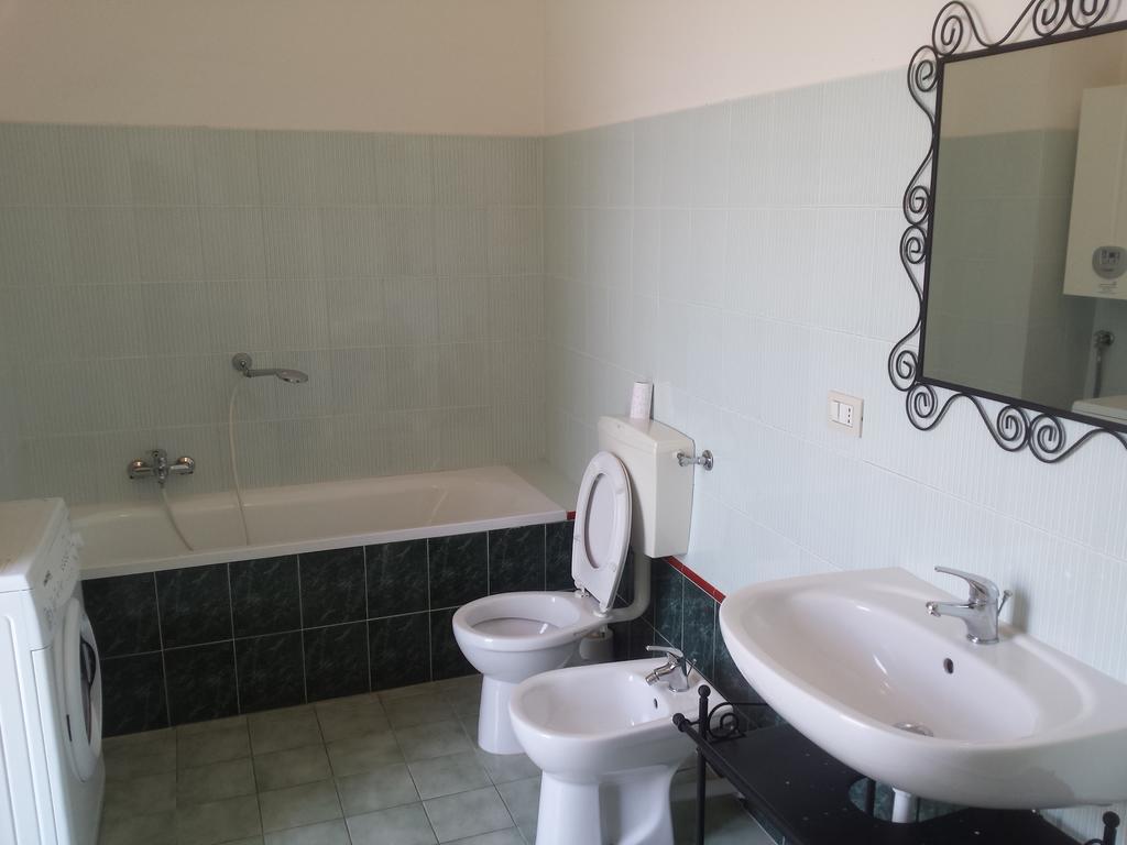 Residence Shopping Outlet Novi Ligure Buitenkant foto