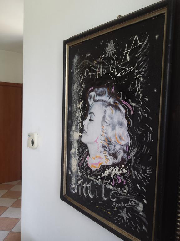 Residence Shopping Outlet Novi Ligure Buitenkant foto