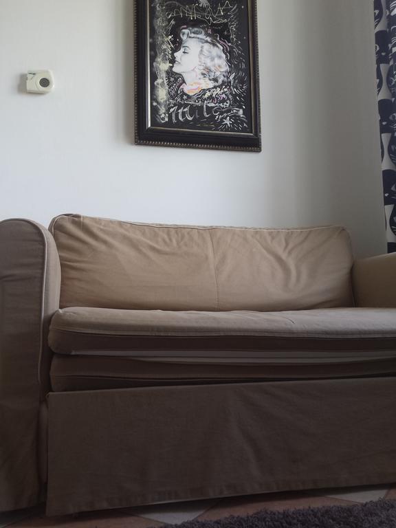 Residence Shopping Outlet Novi Ligure Buitenkant foto