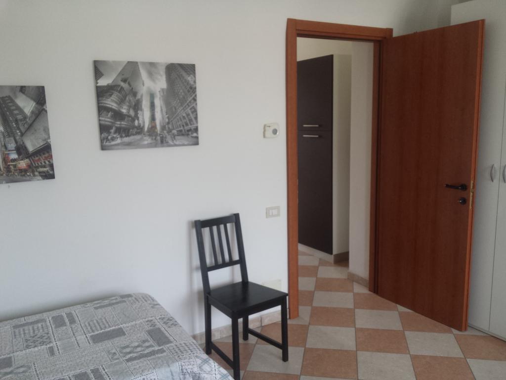 Residence Shopping Outlet Novi Ligure Buitenkant foto