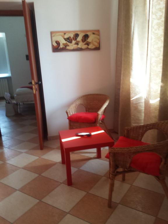 Residence Shopping Outlet Novi Ligure Buitenkant foto