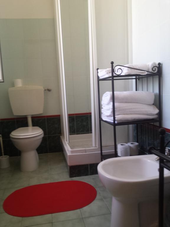 Residence Shopping Outlet Novi Ligure Buitenkant foto