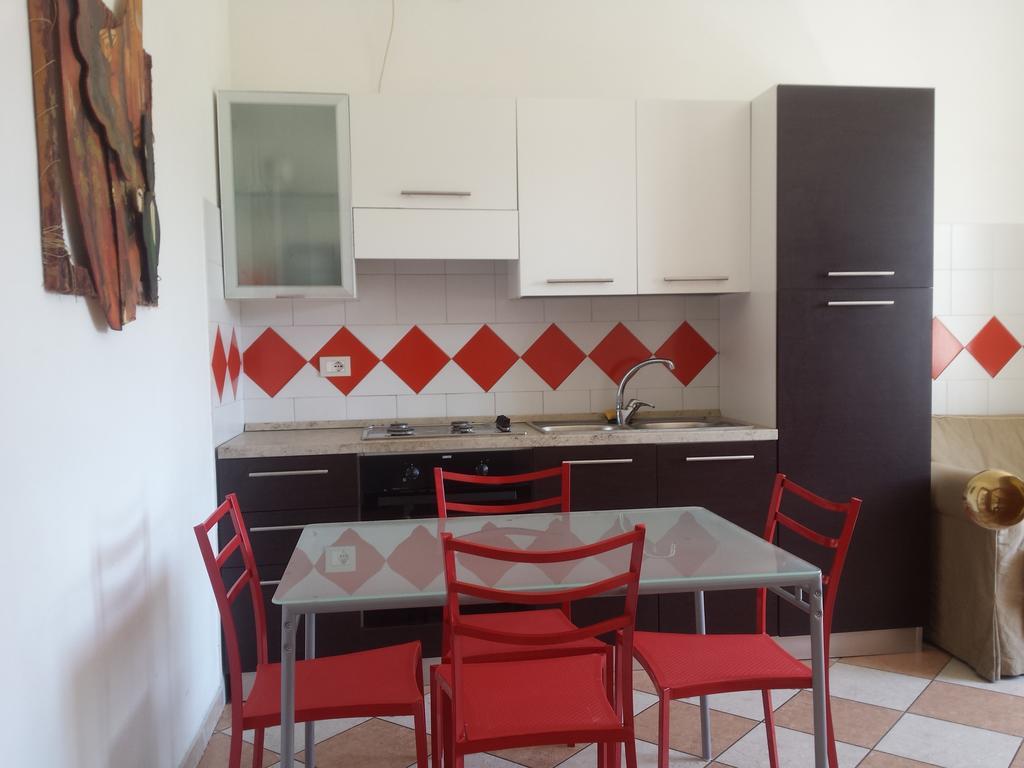 Residence Shopping Outlet Novi Ligure Buitenkant foto