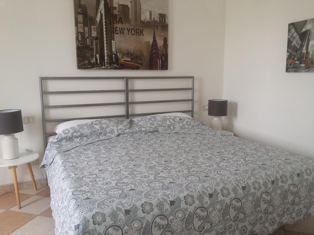 Residence Shopping Outlet Novi Ligure Buitenkant foto