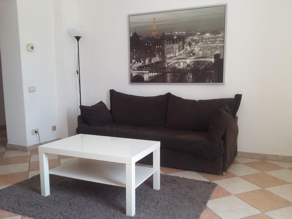 Residence Shopping Outlet Novi Ligure Buitenkant foto