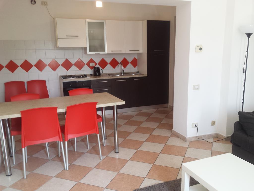 Residence Shopping Outlet Novi Ligure Buitenkant foto