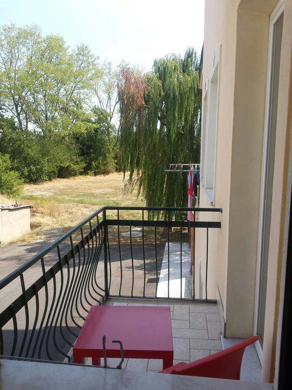 Residence Shopping Outlet Novi Ligure Buitenkant foto