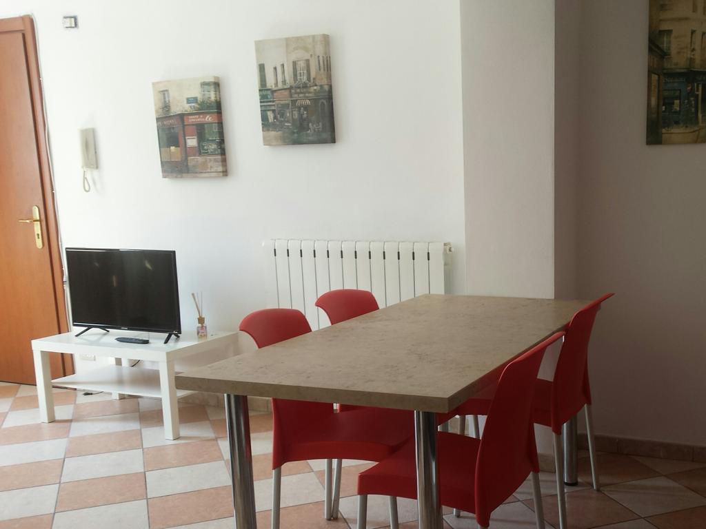 Residence Shopping Outlet Novi Ligure Buitenkant foto