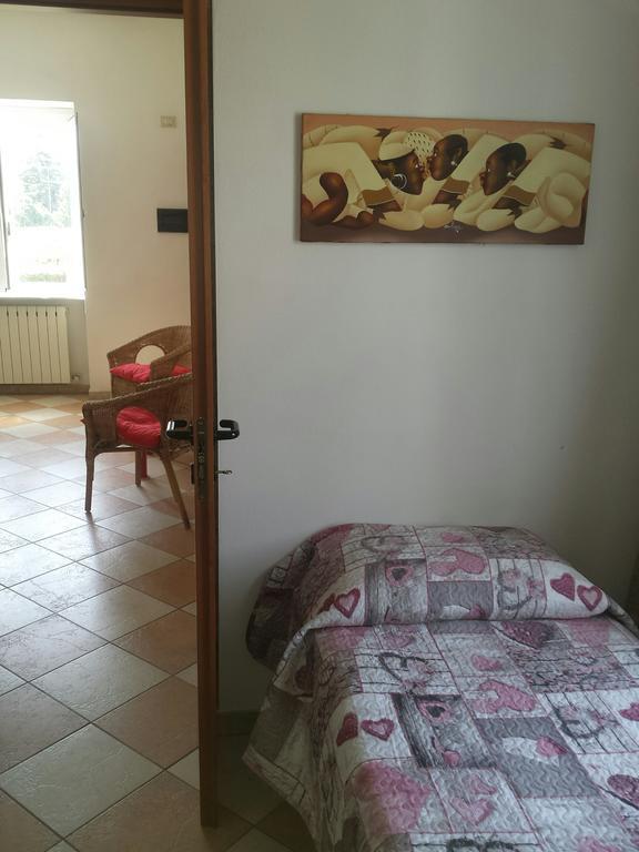 Residence Shopping Outlet Novi Ligure Buitenkant foto